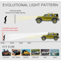 Barra de luz LED de camión / SUV Lights / SUV